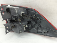 2013-2015 Acura Rdx Tail Light Assembly Passenger Right OEM Fits Fits 2013 2014 2015 OEM Used Auto Parts - Oemusedautoparts1
