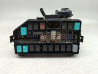 2013-2015 Acura Rdx Fusebox Fuse Box Panel Relay Module P/N:TX4 A011 Fits Fits 2013 2014 2015 OEM Used Auto Parts - Oemuseda