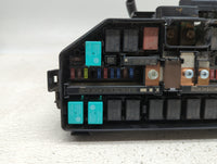 2013-2015 Acura Rdx Fusebox Fuse Box Panel Relay Module P/N:TX4 A011 Fits Fits 2013 2014 2015 OEM Used Auto Parts - Oemuseda