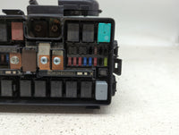 2013-2015 Acura Rdx Fusebox Fuse Box Panel Relay Module P/N:TX4 A011 Fits Fits 2013 2014 2015 OEM Used Auto Parts - Oemuseda
