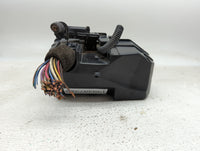 2013-2015 Acura Rdx Fusebox Fuse Box Panel Relay Module P/N:TX4 A011 Fits Fits 2013 2014 2015 OEM Used Auto Parts - Oemuseda