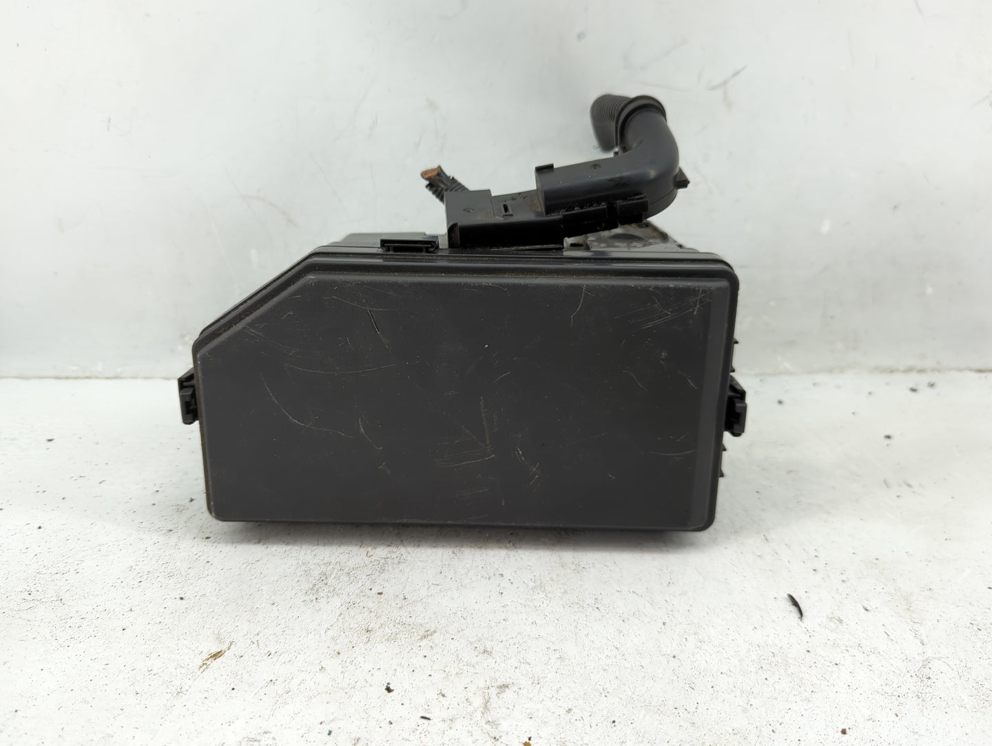 2013-2015 Acura Rdx Fusebox Fuse Box Panel Relay Module P/N:TX4 A012 Fits Fits 2013 2014 2015 OEM Used Auto Parts - Oemuseda