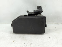 2013-2015 Acura Rdx Fusebox Fuse Box Panel Relay Module P/N:TX4 A012 Fits Fits 2013 2014 2015 OEM Used Auto Parts - Oemuseda