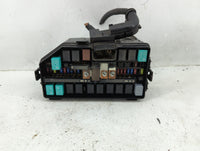 2013-2015 Acura Rdx Fusebox Fuse Box Panel Relay Module P/N:TX4 A012 Fits Fits 2013 2014 2015 OEM Used Auto Parts - Oemuseda