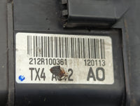 2013-2015 Acura Rdx Fusebox Fuse Box Panel Relay Module P/N:TX4 A012 Fits Fits 2013 2014 2015 OEM Used Auto Parts - Oemuseda