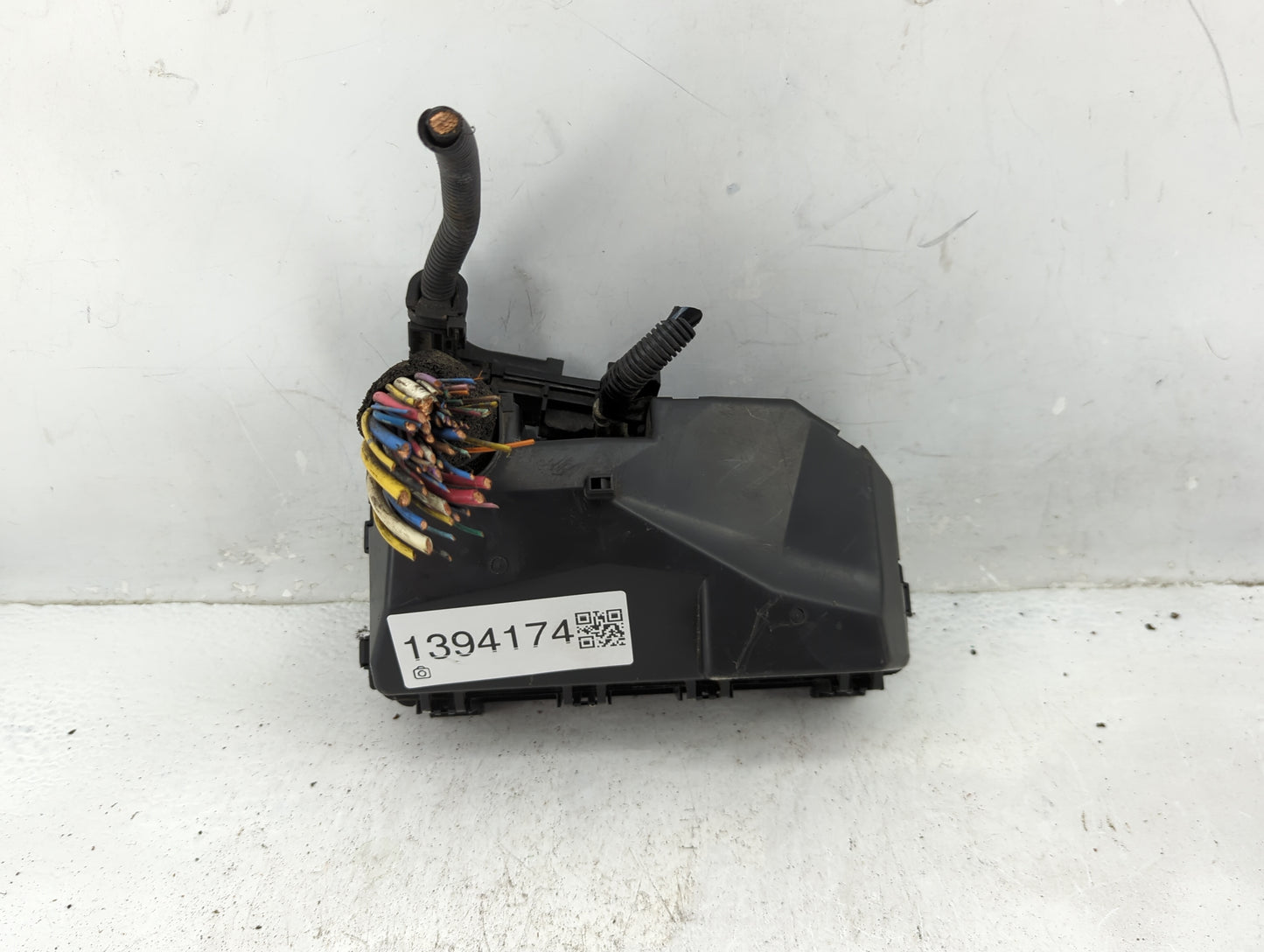 2013-2015 Acura Rdx Fusebox Fuse Box Panel Relay Module P/N:TX4 A012 Fits Fits 2013 2014 2015 OEM Used Auto Parts - Oemuseda