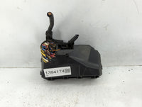 2013-2015 Acura Rdx Fusebox Fuse Box Panel Relay Module P/N:TX4 A012 Fits Fits 2013 2014 2015 OEM Used Auto Parts - Oemuseda