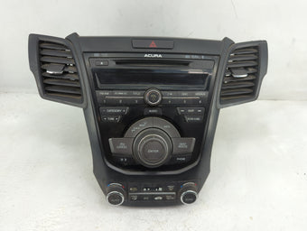 compare product 2013-2018 Acura Rdx Radio AM FM Cd Player Receiver Replacement P/N:39540-TX4-A011-M1 NXH-8118ZH Fits OEM Used Auto Parts