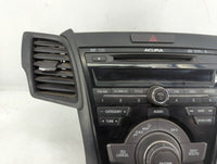 2013-2018 Acura Rdx Radio AM FM Cd Player Receiver Replacement P/N:39540-TX4-A011-M1 NXH-8118ZH Fits OEM Used Auto Parts - O