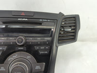 2013-2018 Acura Rdx Radio AM FM Cd Player Receiver Replacement P/N:39540-TX4-A011-M1 NXH-8118ZH Fits OEM Used Auto Parts - O