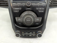2013-2018 Acura Rdx Radio AM FM Cd Player Receiver Replacement P/N:39540-TX4-A011-M1 NXH-8118ZH Fits OEM Used Auto Parts - O