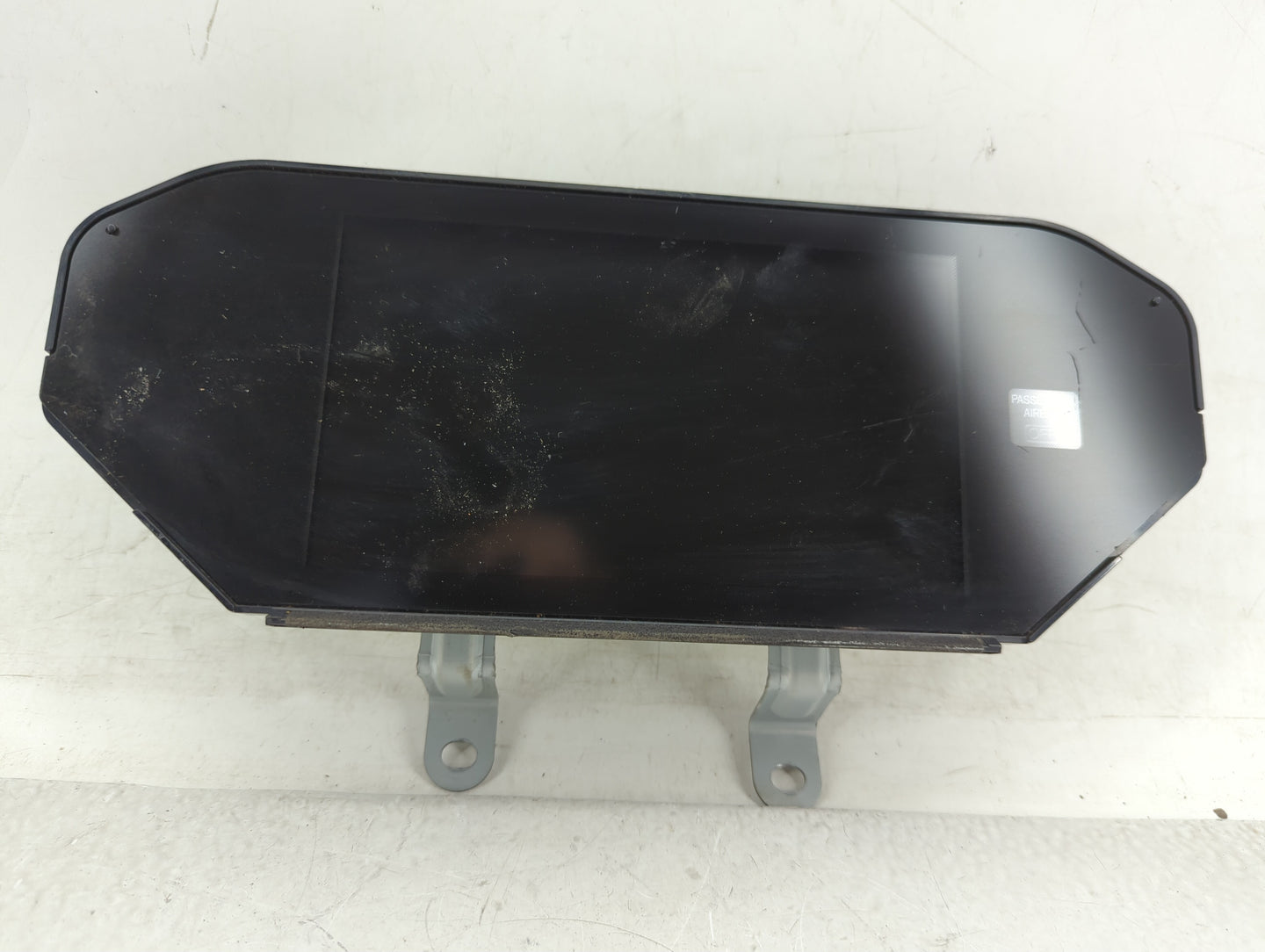 2013-2015 Acura Rdx Information Display Screen - Oemusedautoparts1.com