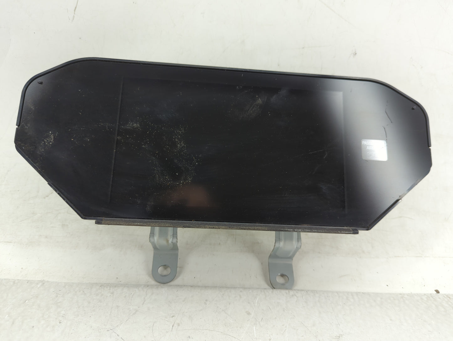 2013-2015 Acura Rdx Information Display Screen - Oemusedautoparts1.com