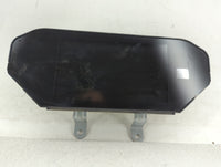 2013-2015 Acura Rdx Information Display Screen - Oemusedautoparts1.com