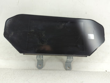 2013-2015 Acura Rdx Information Display Screen - Oemusedautoparts1.com