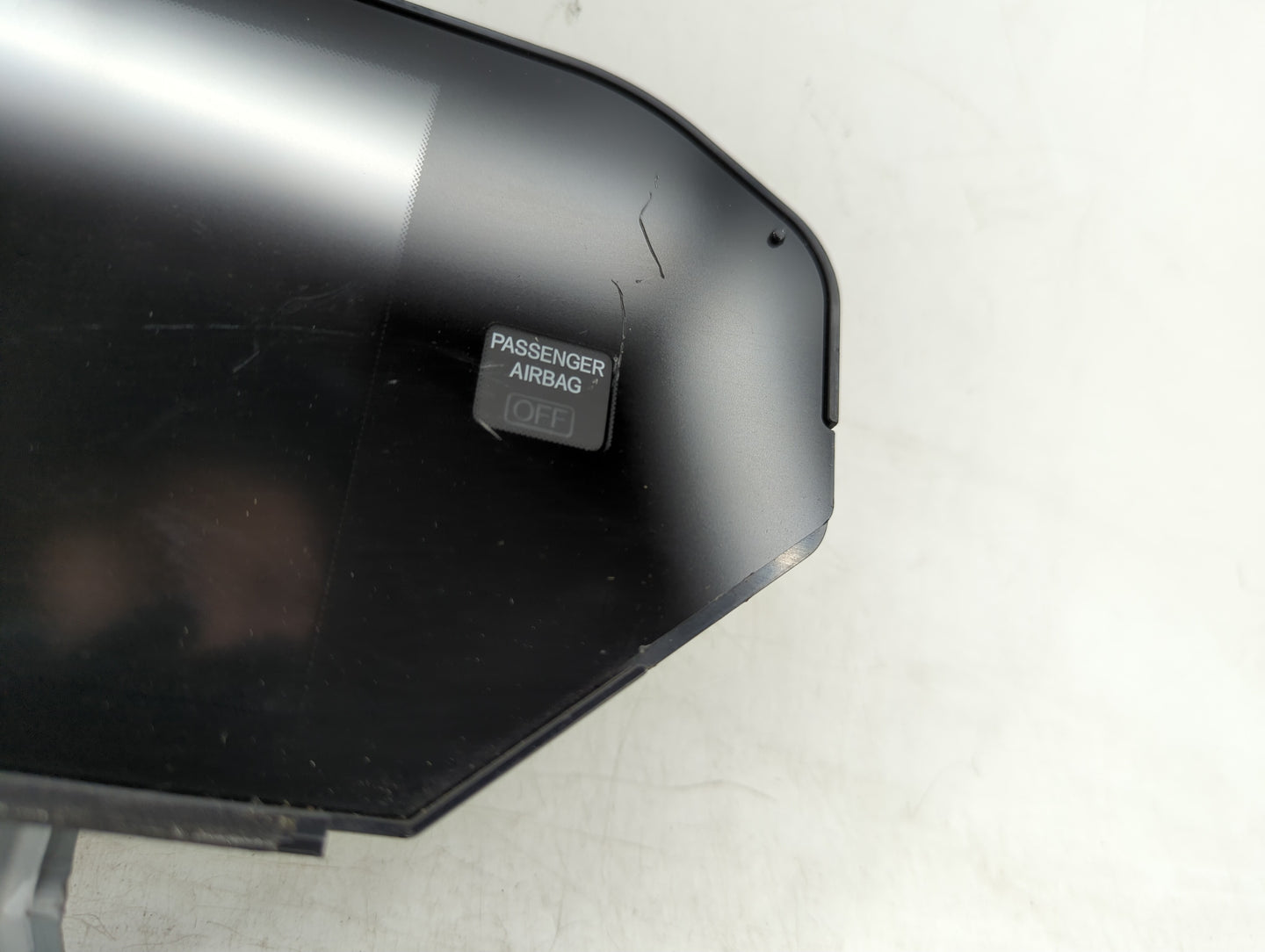 2013-2015 Acura Rdx Information Display Screen - Oemusedautoparts1.com