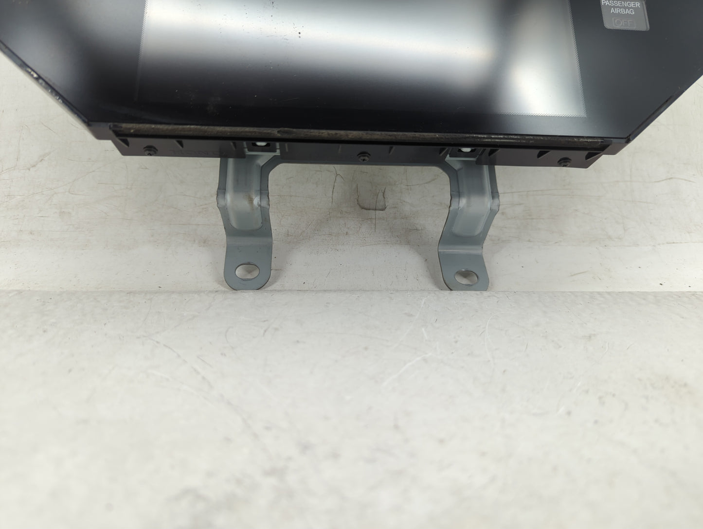 2013-2015 Acura Rdx Information Display Screen - Oemusedautoparts1.com