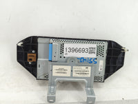 2013-2015 Acura Rdx Information Display Screen - Oemusedautoparts1.com