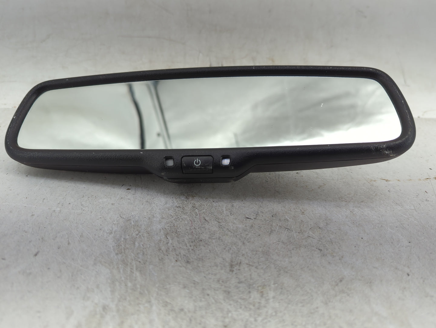2008-2015 Acura Rdx Interior Rear View Mirror Replacement OEM P/N:76400-SEC-A13 Fits OEM Used Auto Parts - Oemusedautoparts1