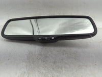 2008-2015 Acura Rdx Interior Rear View Mirror Replacement OEM P/N:76400-SEC-A13 Fits OEM Used Auto Parts - Oemusedautoparts1