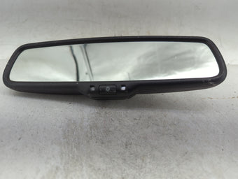 compare product 2008-2015 Acura Rdx Interior Rear View Mirror Replacement OEM P/N:76400-SEC-A13 Fits OEM Used Auto Parts