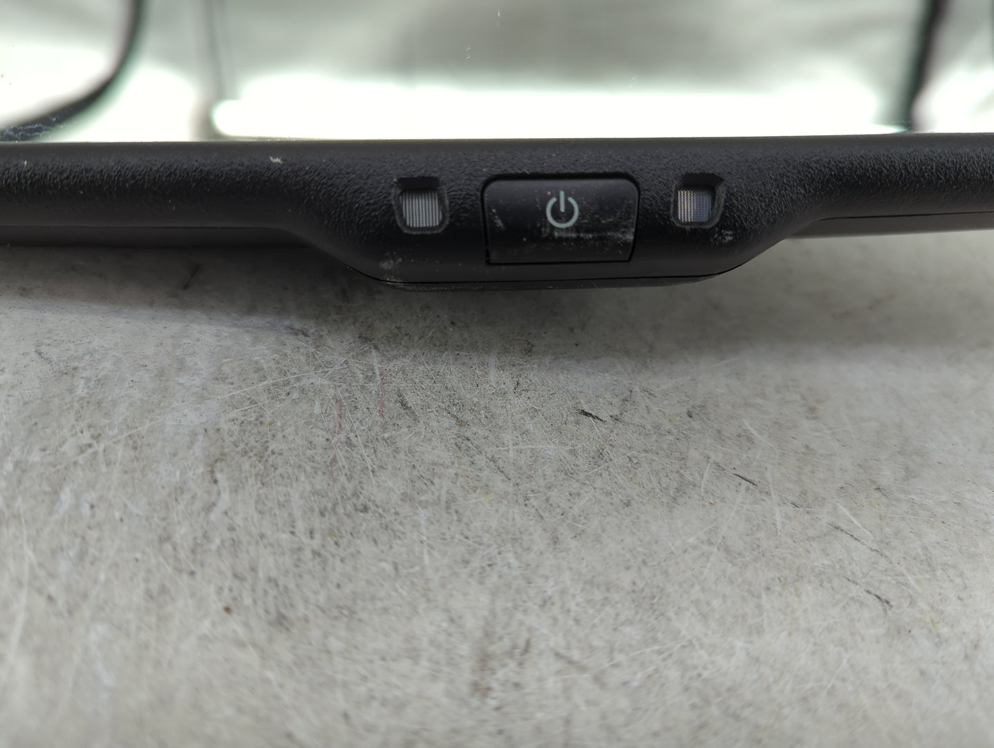 2008-2015 Acura Rdx Interior Rear View Mirror Replacement OEM P/N:76400-SEC-A13 Fits OEM Used Auto Parts - Oemusedautoparts1