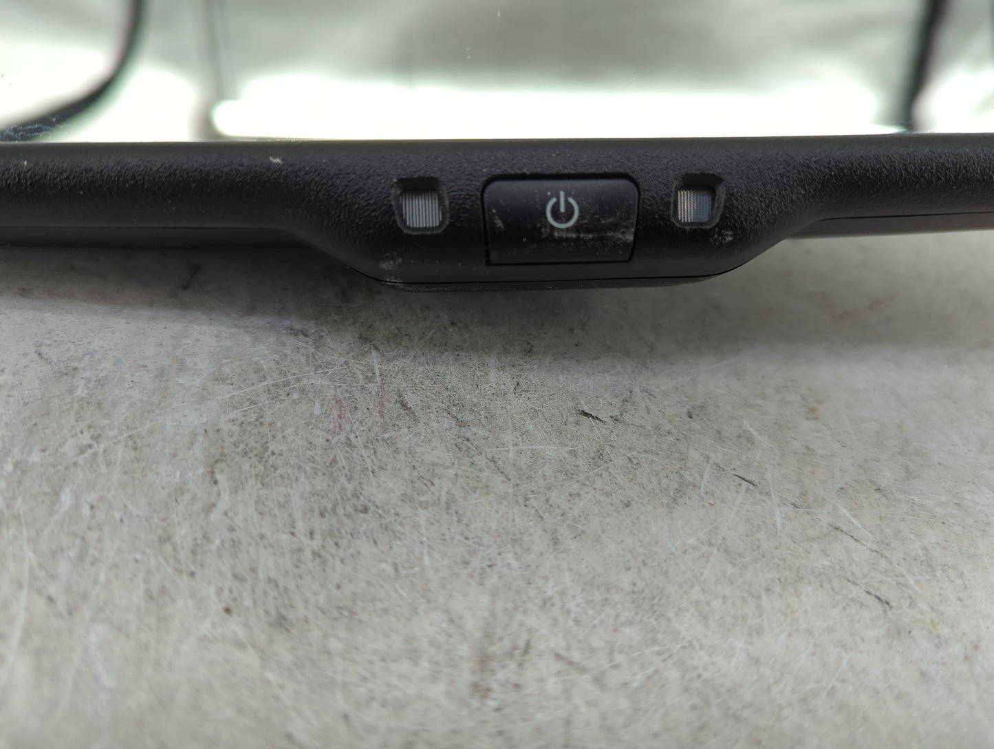 2008-2015 Acura Rdx Interior Rear View Mirror Replacement OEM P/N:76400-SEC-A13 Fits OEM Used Auto Parts - Oemusedautoparts1