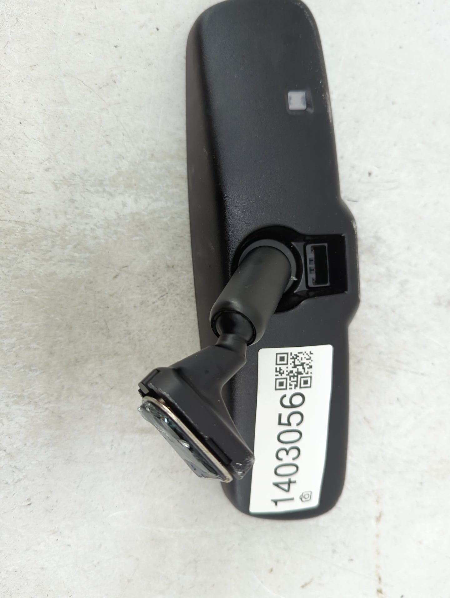 2008-2015 Acura Rdx Interior Rear View Mirror Replacement OEM P/N:76400-SEC-A13 Fits OEM Used Auto Parts - Oemusedautoparts1