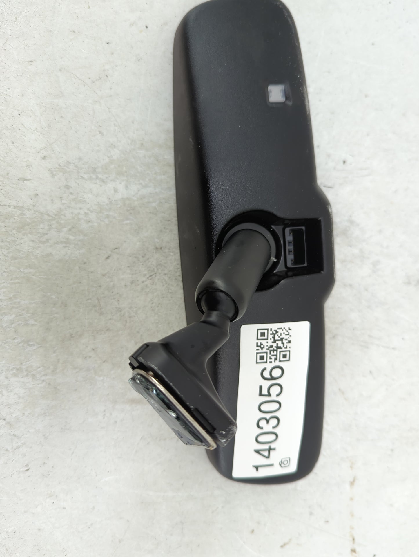 2008-2015 Acura Rdx Interior Rear View Mirror Replacement OEM P/N:76400-SEC-A13 Fits OEM Used Auto Parts - Oemusedautoparts1
