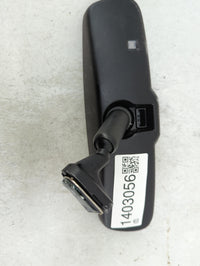 2008-2015 Acura Rdx Interior Rear View Mirror Replacement OEM P/N:76400-SEC-A13 Fits OEM Used Auto Parts - Oemusedautoparts1