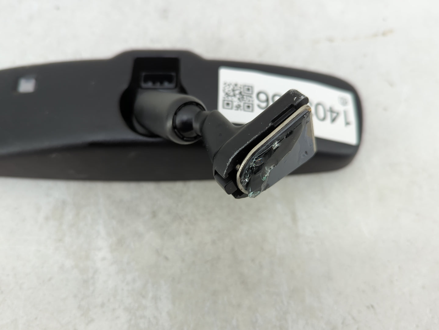 2008-2015 Acura Rdx Interior Rear View Mirror Replacement OEM P/N:76400-SEC-A13 Fits OEM Used Auto Parts - Oemusedautoparts1