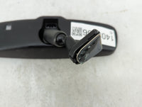 2008-2015 Acura Rdx Interior Rear View Mirror Replacement OEM P/N:76400-SEC-A13 Fits OEM Used Auto Parts - Oemusedautoparts1
