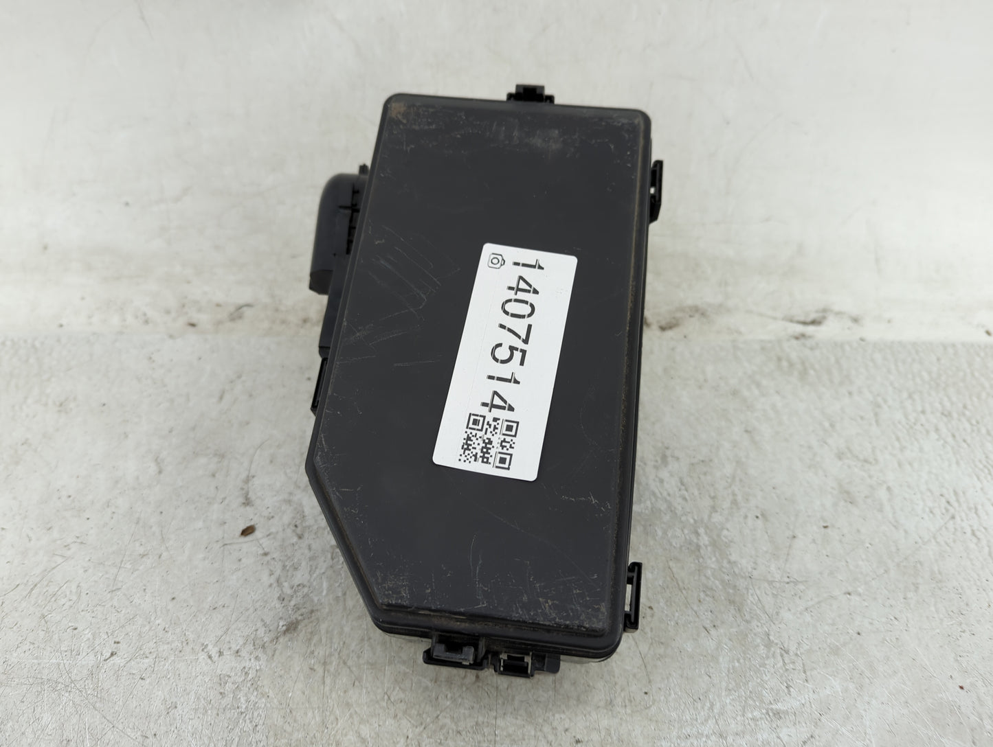 2013-2015 Acura Rdx Fusebox Fuse Box Panel Relay Module P/N:TX4A012A0 Fits Fits 2013 2014 2015 OEM Used Auto Parts - Oemused