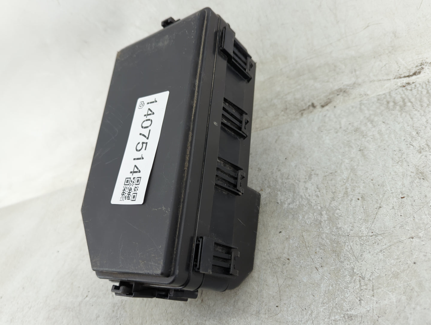 2013-2015 Acura Rdx Fusebox Fuse Box Panel Relay Module P/N:TX4A012A0 Fits Fits 2013 2014 2015 OEM Used Auto Parts - Oemused
