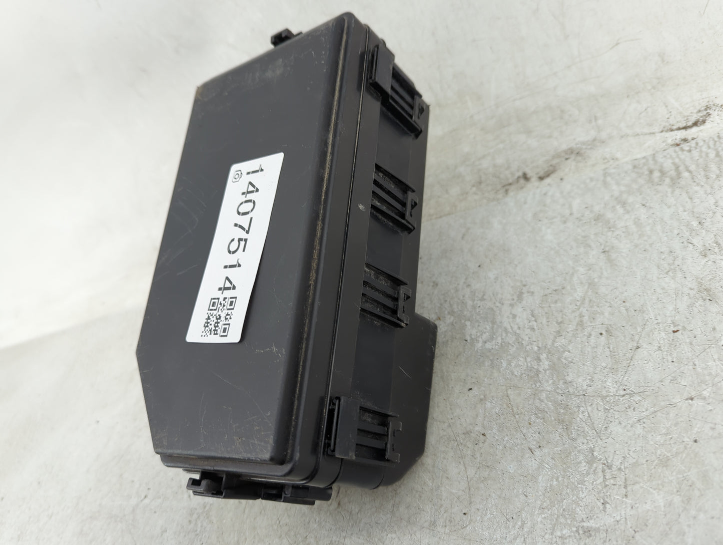 2013-2015 Acura Rdx Fusebox Fuse Box Panel Relay Module P/N:TX4A012A0 Fits Fits 2013 2014 2015 OEM Used Auto Parts - Oemused