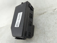 2013-2015 Acura Rdx Fusebox Fuse Box Panel Relay Module P/N:TX4A012A0 Fits Fits 2013 2014 2015 OEM Used Auto Parts - Oemused