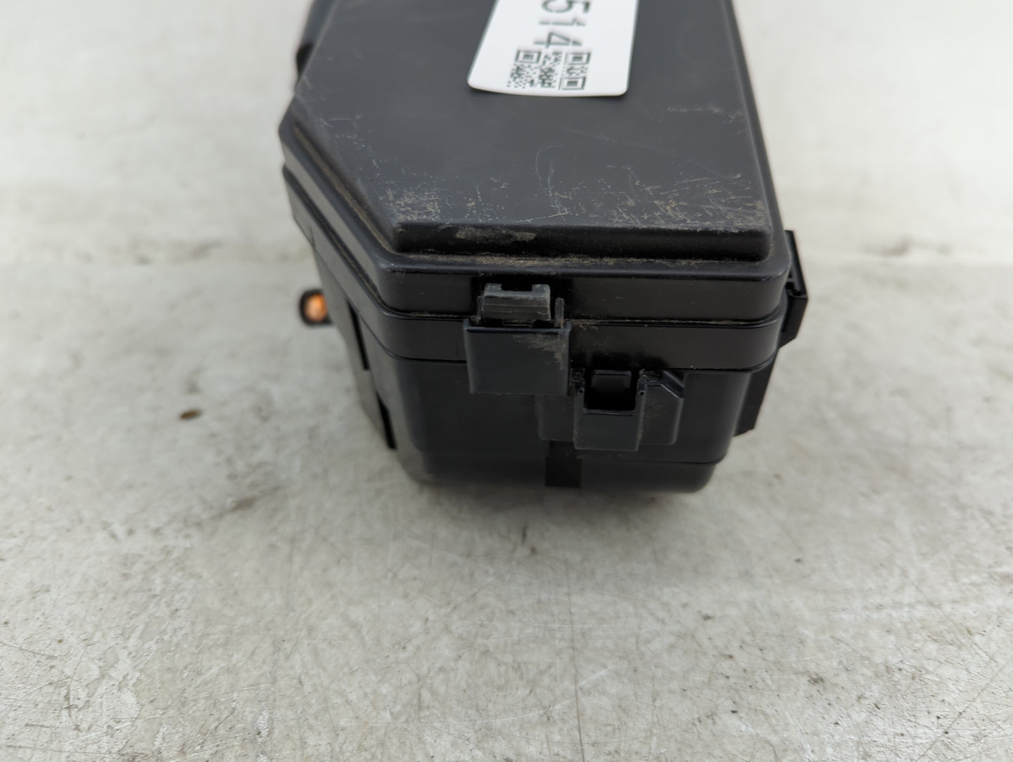 2013-2015 Acura Rdx Fusebox Fuse Box Panel Relay Module P/N:TX4A012A0 Fits Fits 2013 2014 2015 OEM Used Auto Parts - Oemused