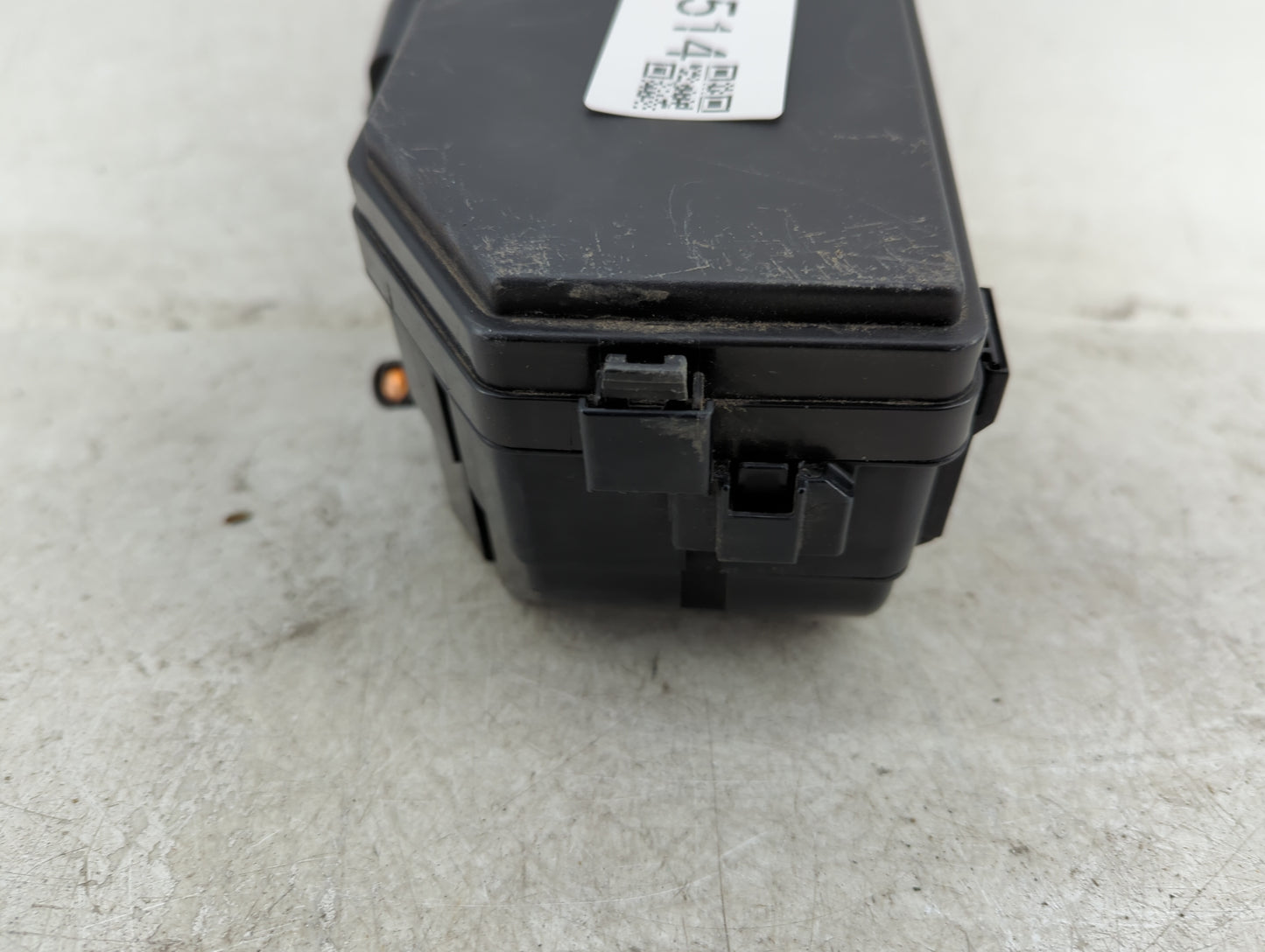 2013-2015 Acura Rdx Fusebox Fuse Box Panel Relay Module P/N:TX4A012A0 Fits Fits 2013 2014 2015 OEM Used Auto Parts - Oemused
