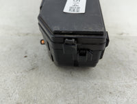 2013-2015 Acura Rdx Fusebox Fuse Box Panel Relay Module P/N:TX4A012A0 Fits Fits 2013 2014 2015 OEM Used Auto Parts - Oemused