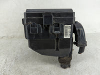 2013-2015 Acura Rdx Fusebox Fuse Box Panel Relay Module P/N:TX4A012A0 Fits Fits 2013 2014 2015 OEM Used Auto Parts - Oemused