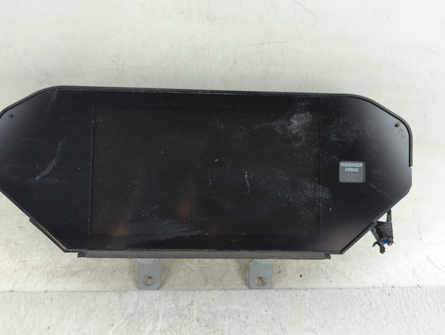 2013-2015 Acura Rdx Information Display Screen - Oemusedautoparts1.com