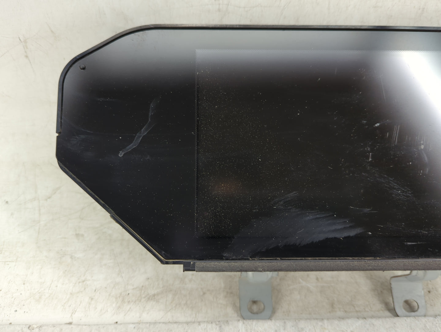 2013-2015 Acura Rdx Information Display Screen - Oemusedautoparts1.com