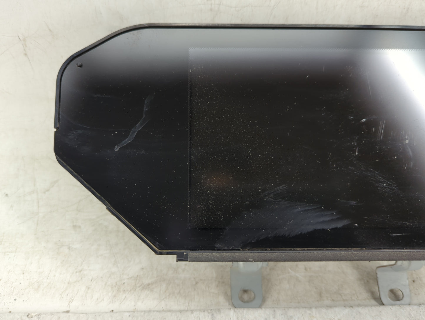 2013-2015 Acura Rdx Information Display Screen - Oemusedautoparts1.com