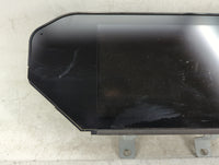 2013-2015 Acura Rdx Information Display Screen - Oemusedautoparts1.com