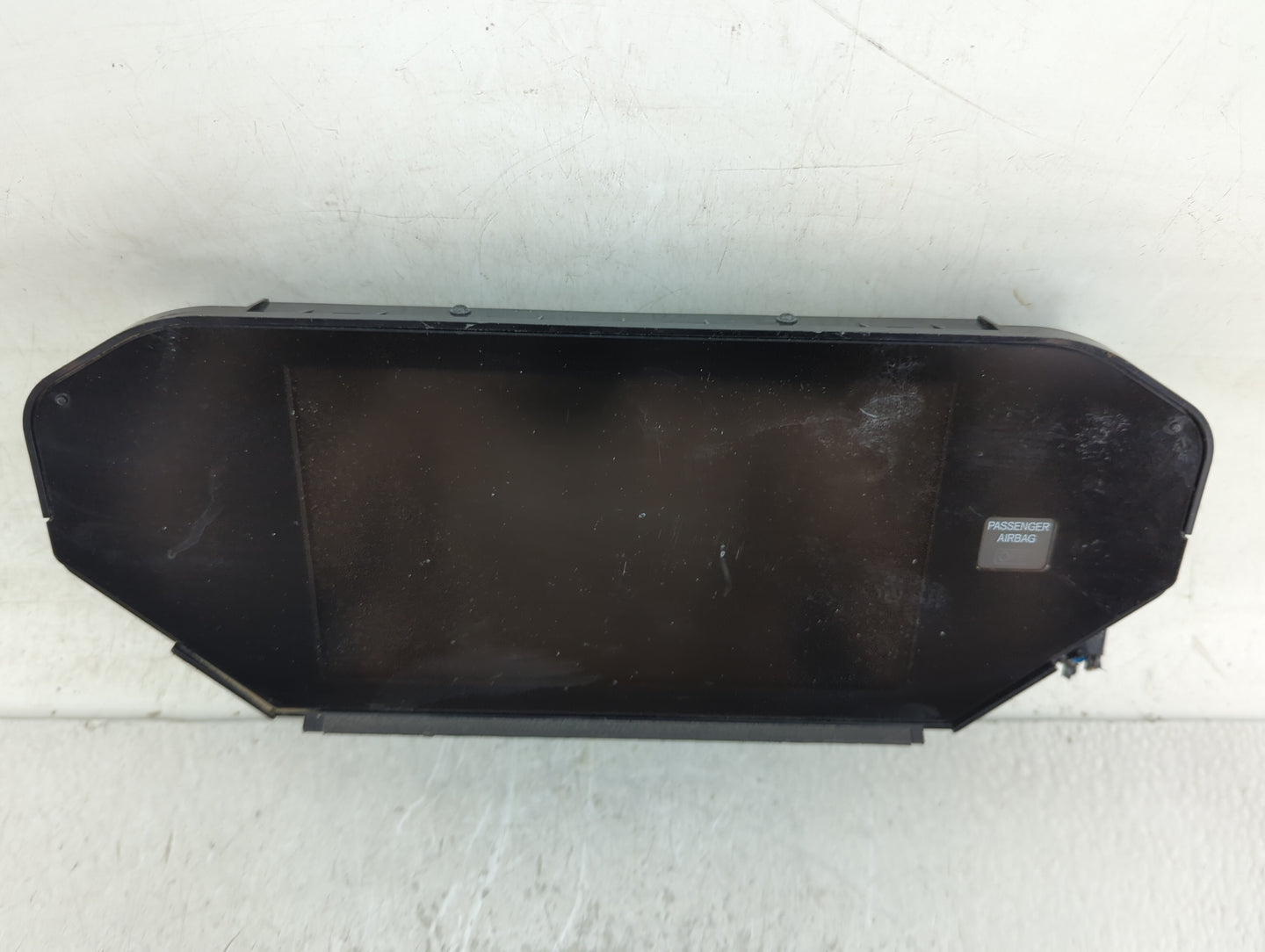 2013-2015 Acura Rdx Information Display Screen - Oemusedautoparts1.com