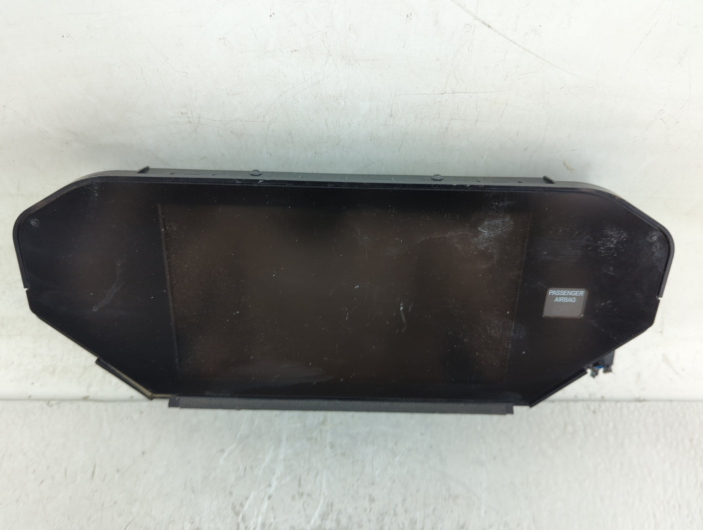 2013-2015 Acura Rdx Information Display Screen - Oemusedautoparts1.com