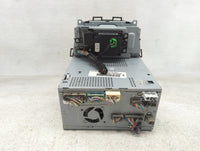 2013-2015 Acura Rdx Radio AM FM Cd Player Receiver Replacement P/N:39540-TX4-A040-M1 Fits Fits 2013 2014 2015 OEM Used Auto 