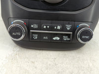 2013-2018 Acura Rdx Radio AM FM Cd Player Receiver Replacement P/N:3910ATX4A010 Fits Fits 2013 2014 2015 2016 2017 2018 OEM 