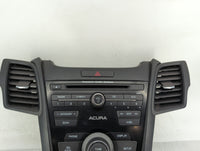 2013-2018 Acura Rdx Radio AM FM Cd Player Receiver Replacement P/N:3910ATX4A010 Fits Fits 2013 2014 2015 2016 2017 2018 OEM 