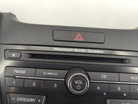 2013-2018 Acura Rdx Radio AM FM Cd Player Receiver Replacement P/N:3910ATX4A010 Fits Fits 2013 2014 2015 2016 2017 2018 OEM 